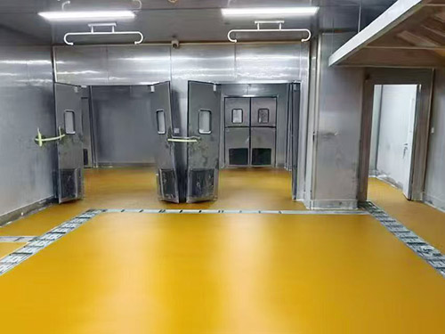 云浮地坪漆